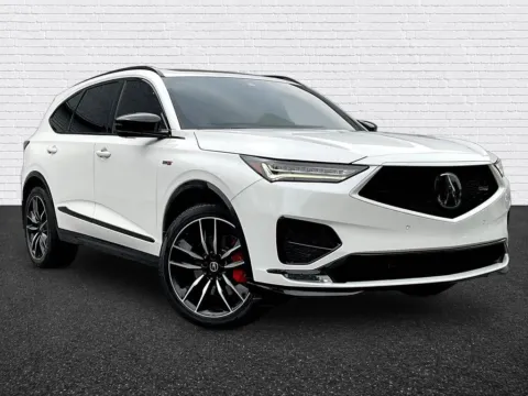 Another view of 2023 Acura MDX Type S w/Advance Package for sale in Roswell, GA at Gravity Autos Roswell