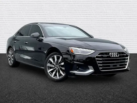 Another view of 2022 Audi A4 40 Premium Plus for sale in Roswell, GA at Gravity Autos Roswell