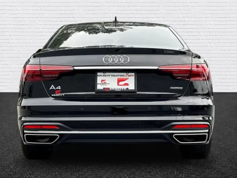 More photos of 2022 Audi A4 40 Premium Plus at Gravity Autos Roswell, GA