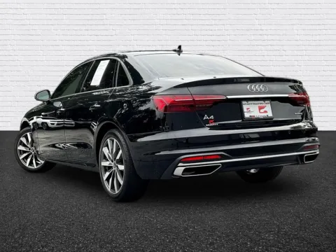 More photos of 2022 Audi A4 40 Premium Plus at Gravity Autos Roswell, GA