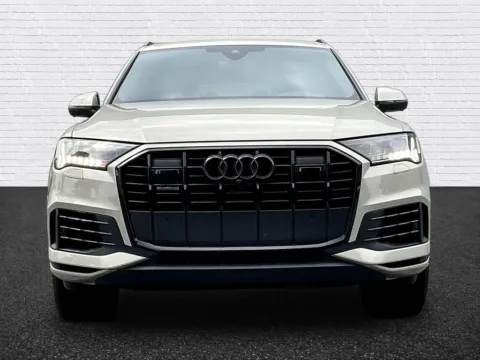 Photos of 2023 Audi Q7 55 Premium Plus for sale in Roswell, GA at Gravity Autos Roswell