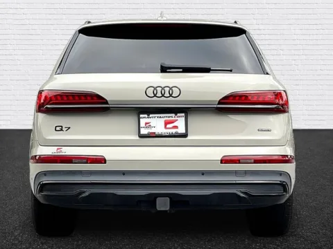 More photos of 2023 Audi Q7 55 Premium Plus at Gravity Autos Roswell, GA