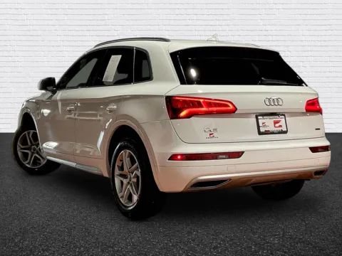 More photos of 2019 Audi Q5 2.0T Premium at Gravity Autos Roswell, GA