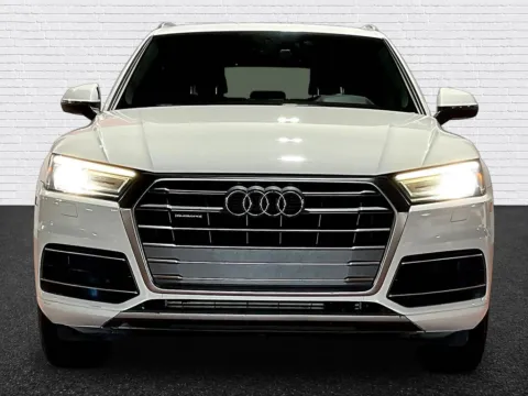 Photos of 2019 Audi Q5 2.0T Premium for sale in Roswell, GA at Gravity Autos Roswell