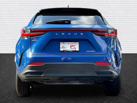 More photos of 2023 Lexus NX 250 Premium at Gravity Autos Roswell, GA