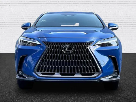 Photos of 2023 Lexus NX 250 Premium for sale in Roswell, GA at Gravity Autos Roswell