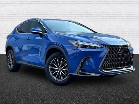 Another view of 2023 Lexus NX 250 Premium for sale in Roswell, GA at Gravity Autos Roswell