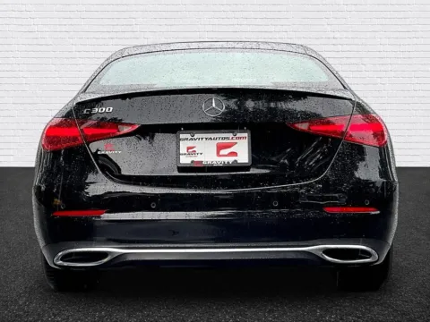 More photos of 2022 Mercedes-Benz C-Class C 300 at Gravity Autos Roswell, GA