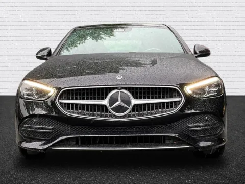 Photos of 2022 Mercedes-Benz C-Class C 300 for sale in Roswell, GA at Gravity Autos Roswell