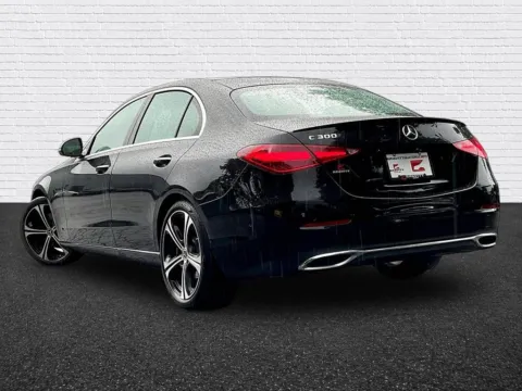 More photos of 2022 Mercedes-Benz C-Class C 300 at Gravity Autos Roswell, GA