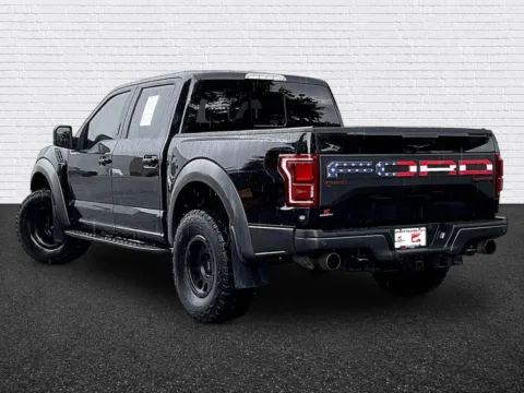 More photos of 2019 Ford F-150 Raptor at Gravity Autos Roswell, GA
