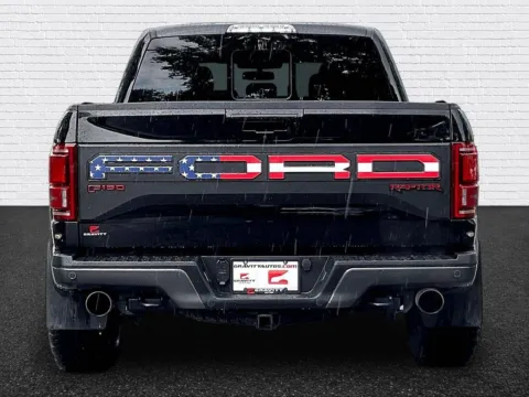More photos of 2019 Ford F-150 Raptor at Gravity Autos Roswell, GA