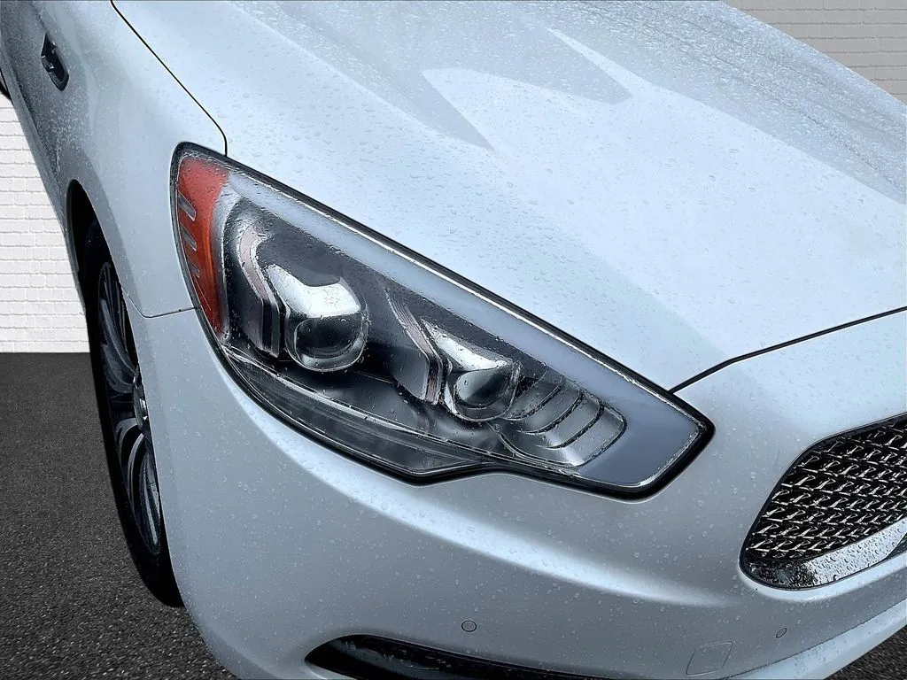 Kia K900 photo 26