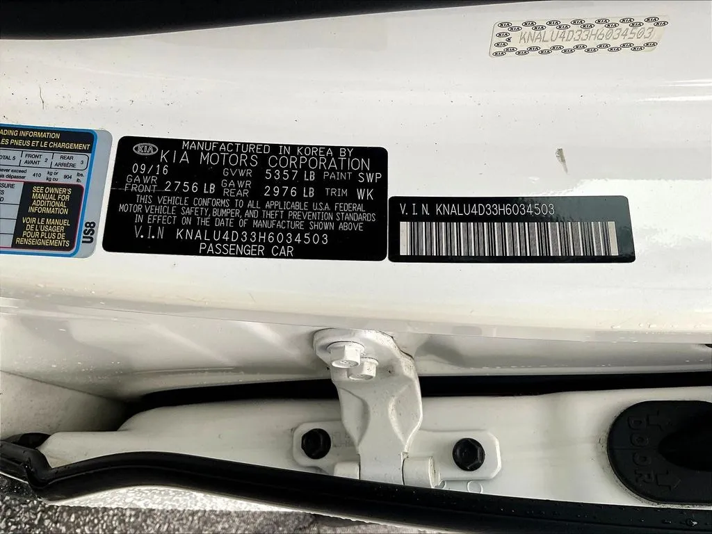 Kia K900 photo 15