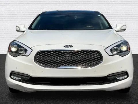Photos of 2017 Kia K900 Luxury for sale in Roswell, GA at Gravity Autos Roswell