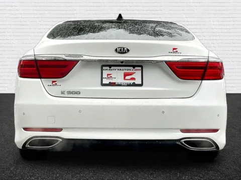 More photos of 2017 Kia K900 Luxury at Gravity Autos Roswell, GA