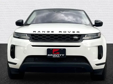 Photos of 2020 Land Rover Range Rover Evoque S for sale in Roswell, GA at Gravity Autos Roswell