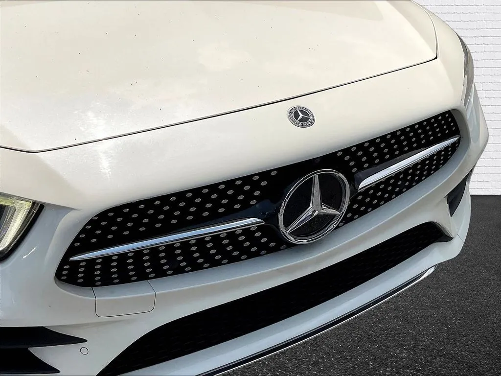 Mercedes-Benz CLS photo 27