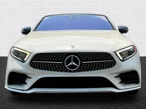Photos of 2019 Mercedes-Benz CLS 450 for sale in Roswell, GA at Gravity Autos Roswell
