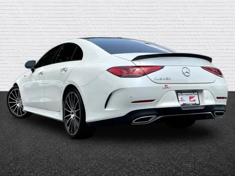 More photos of 2019 Mercedes-Benz CLS 450 at Gravity Autos Roswell, GA