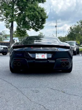 More photos of 2023 Ferrari Roma at Gravity Autos Roswell, GA