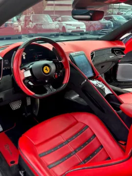 More photos of 2023 Ferrari Roma at Gravity Autos Roswell, GA