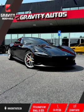 2023 Ferrari Roma for sale in Roswell, GA
