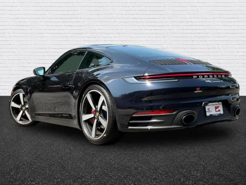 More photos of 2024 Porsche 911 Carrera S at Gravity Autos Roswell, GA