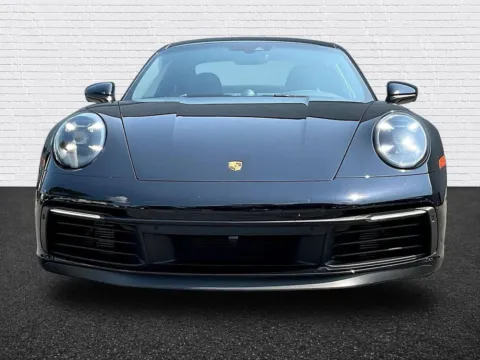 Photos of 2024 Porsche 911 Carrera S for sale in Roswell, GA at Gravity Autos Roswell