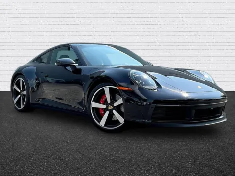 Another view of 2024 Porsche 911 Carrera S for sale in Roswell, GA at Gravity Autos Roswell