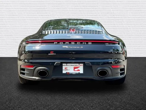 More photos of 2024 Porsche 911 Carrera S at Gravity Autos Roswell, GA