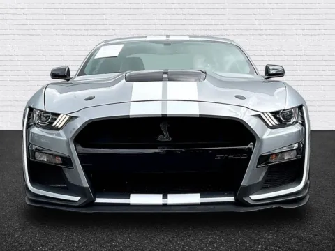 Photos of 2020 Ford Mustang Shelby GT500 for sale in Roswell, GA at Gravity Autos Roswell