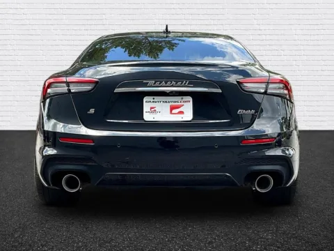 More photos of 2021 Maserati Ghibli S at Gravity Autos Roswell, GA