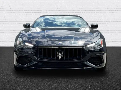 Photos of 2021 Maserati Ghibli S for sale in Roswell, GA at Gravity Autos Roswell