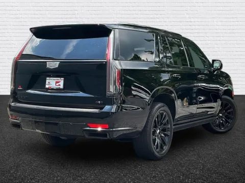 More photos of 2023 Cadillac Escalade Sport at Gravity Autos Roswell, GA