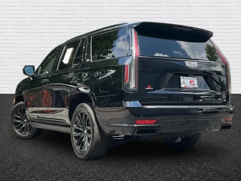 More photos of 2023 Cadillac Escalade Sport at Gravity Autos Roswell, GA