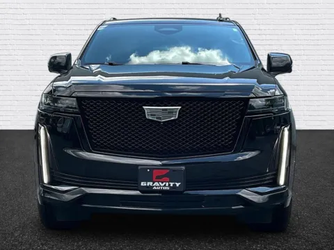 Photos of 2023 Cadillac Escalade Sport for sale in Roswell, GA at Gravity Autos Roswell