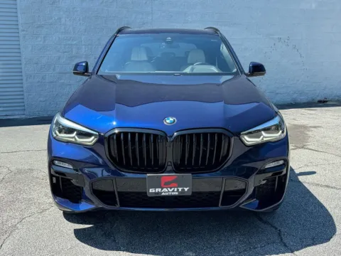 More photos of 2020 BMW X5 xDrive40i at Gravity Autos Roswell, GA