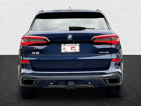More photos of 2020 BMW X5 xDrive40i at Gravity Autos Roswell, GA