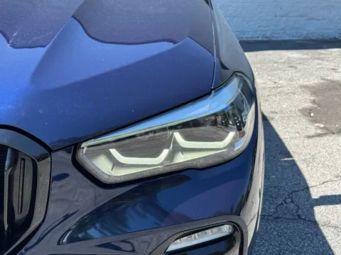 More photos of 2020 BMW X5 xDrive40i at Gravity Autos Roswell, GA
