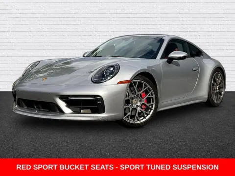 Unknown 2020 Porsche 911 Carrera S for sale in Roswell, GA