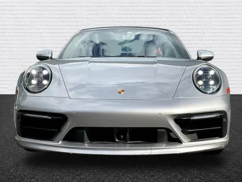 Photos of 2020 Porsche 911 Carrera S for sale in Roswell, GA at Gravity Autos Roswell