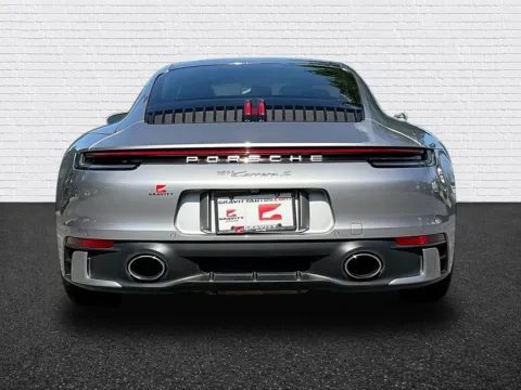 More photos of 2020 Porsche 911 Carrera S at Gravity Autos Roswell, GA