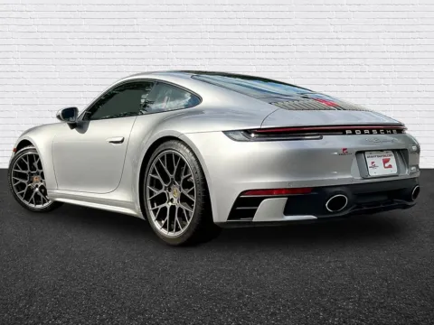More photos of 2020 Porsche 911 Carrera S at Gravity Autos Roswell, GA
