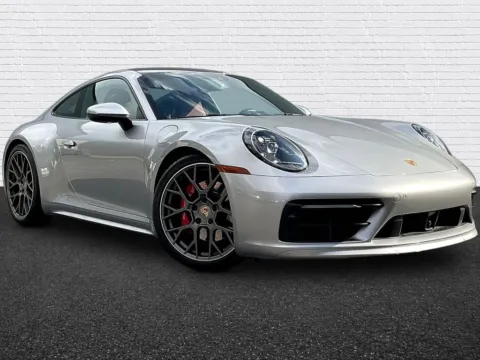 Another view of 2020 Porsche 911 Carrera S for sale in Roswell, GA at Gravity Autos Roswell