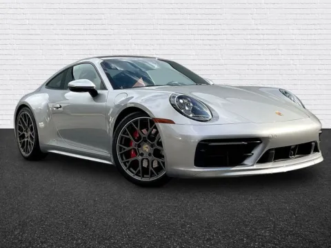 Another view of 2020 Porsche 911 Carrera S for sale in Roswell, GA at Gravity Autos Roswell