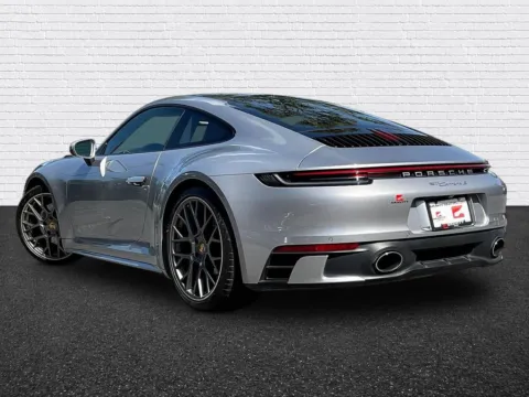 More photos of 2020 Porsche 911 Carrera S at Gravity Autos Roswell, GA