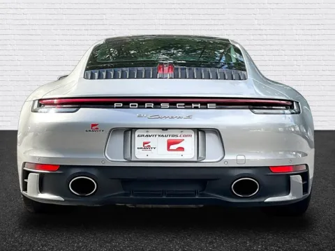 More photos of 2020 Porsche 911 Carrera S at Gravity Autos Roswell, GA