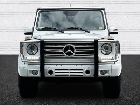 Photos of 2014 Mercedes-Benz G-Class G 550 for sale in Roswell, GA at Gravity Autos Roswell