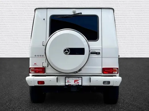 More photos of 2014 Mercedes-Benz G-Class G 550 at Gravity Autos Roswell, GA